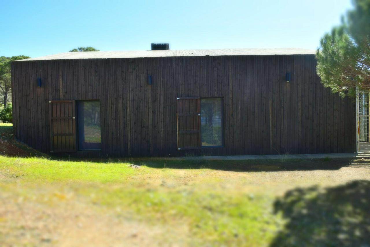 منزل الضيف Helechosa  في Casas Rurales Cijara المظهر الخارجي الصورة