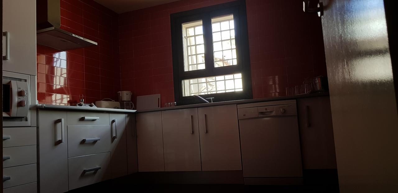 منزل الضيف Helechosa  في Casas Rurales Cijara المظهر الخارجي الصورة